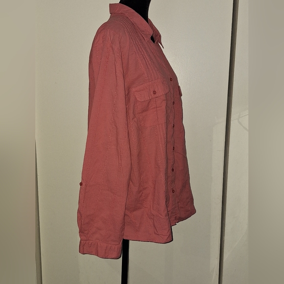 Penningtons Top - Picture 2 of 4